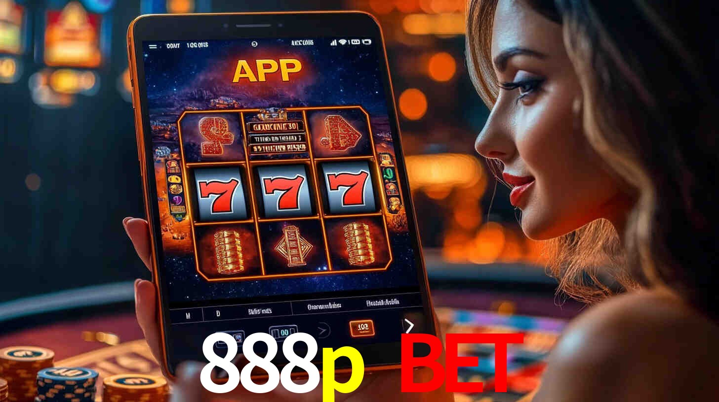 888p platafrma