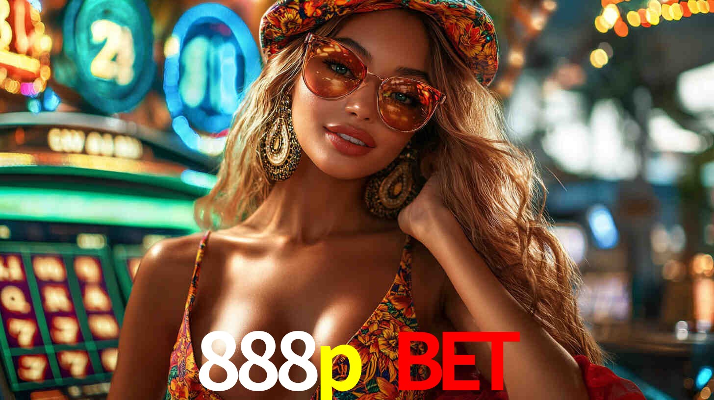 Programa VIP 888p bet