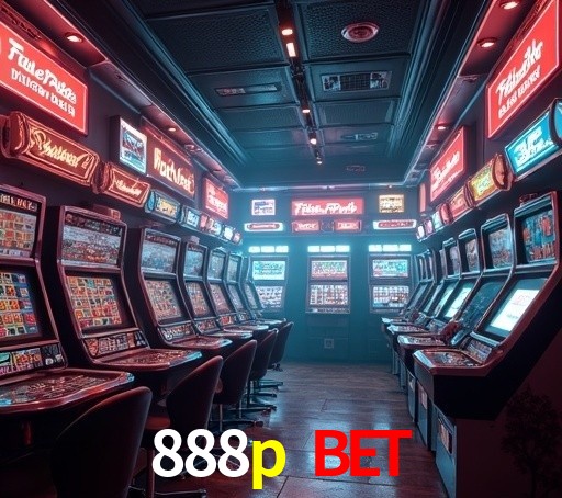 Design Responsivo 888p bet