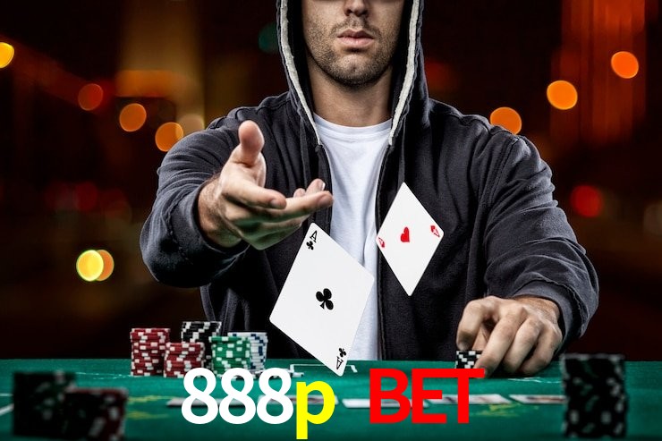 888p platafrma