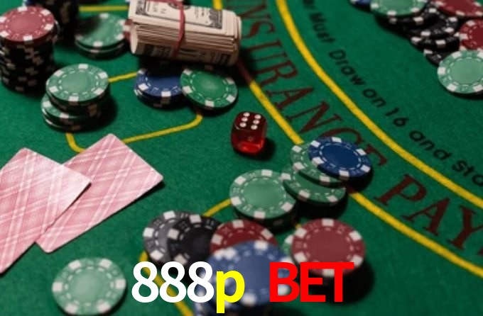 888p bet