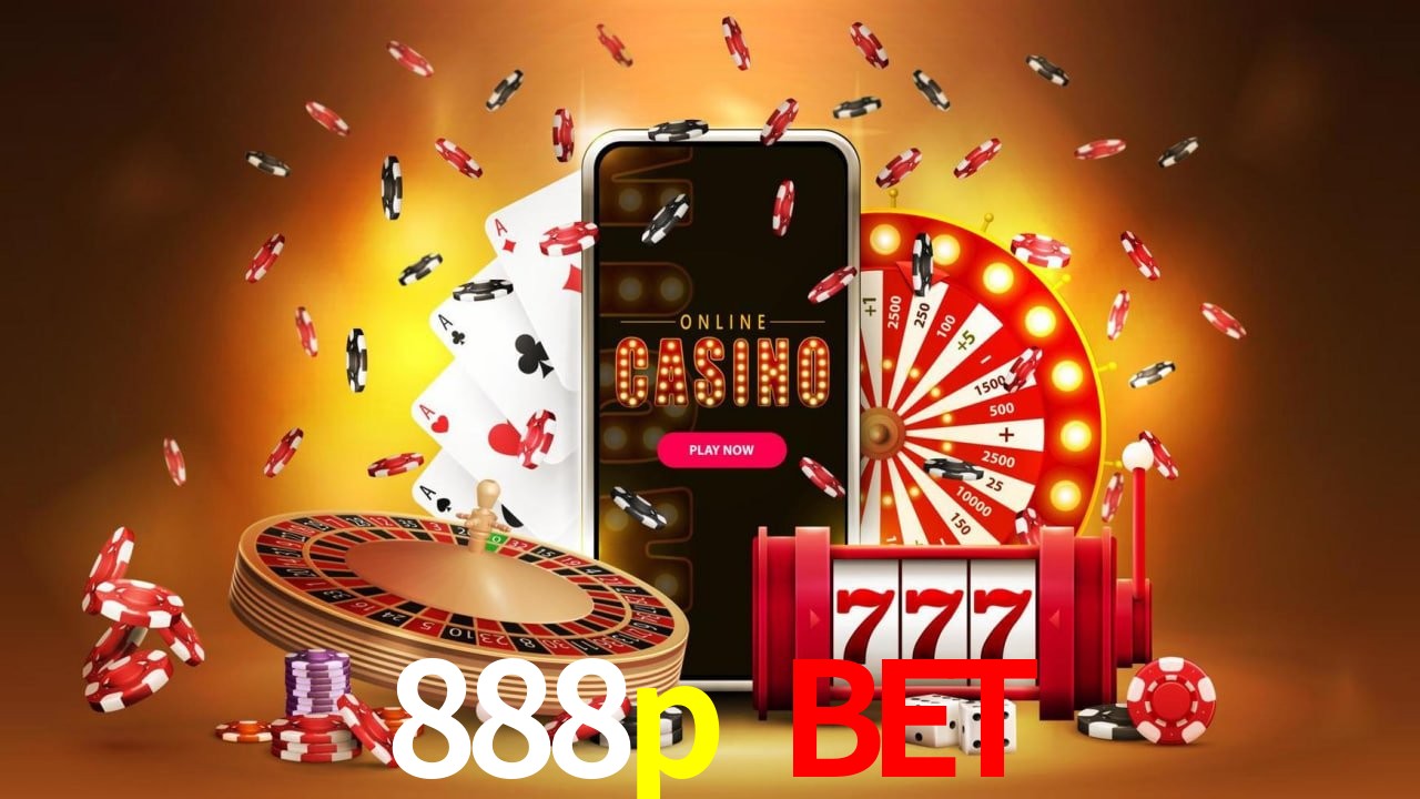 Inovações de Jogos na 888p bet: O Futuro das Experiências Interativas