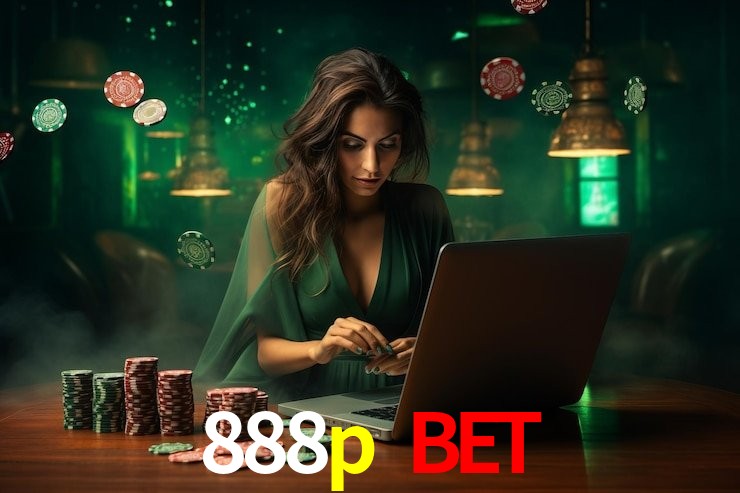 888p platafrma