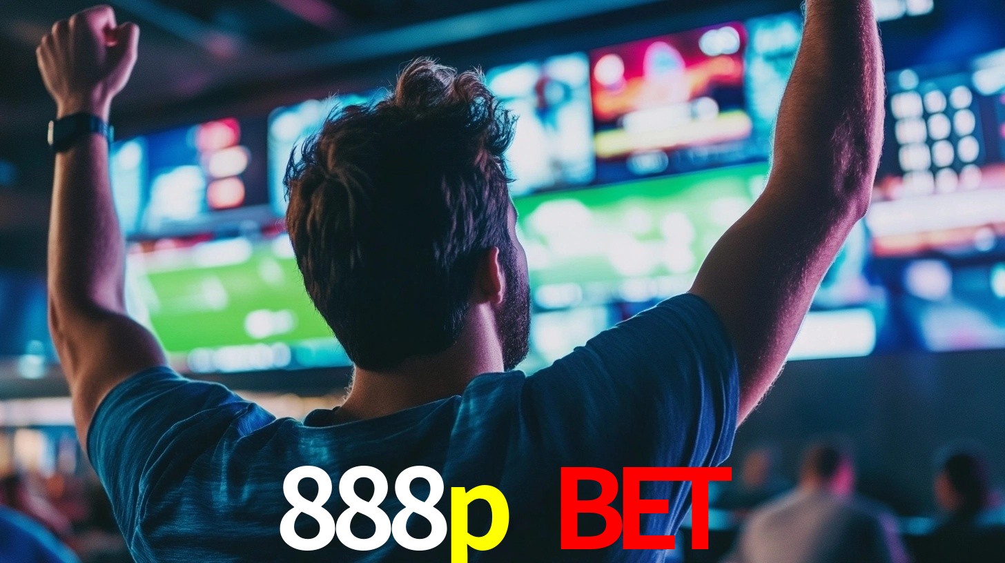 888p bet