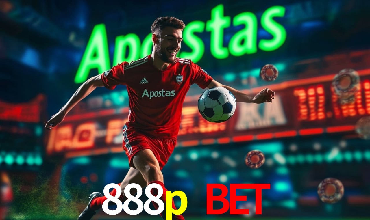 Inovações de Jogos na 888p bet: O Futuro das Experiências Interativas