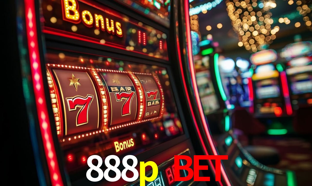 888p bet