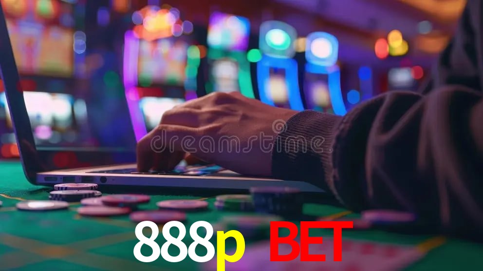 A Experiência Imersiva dos Cassinos Ao Vivo no 888p bet