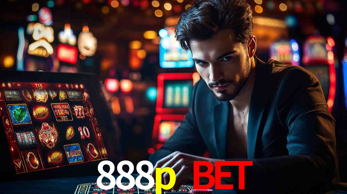 888p bet: Seu Especialista em Apostas Esportivas Brasileiras