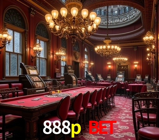 Login Seguro 888p bet