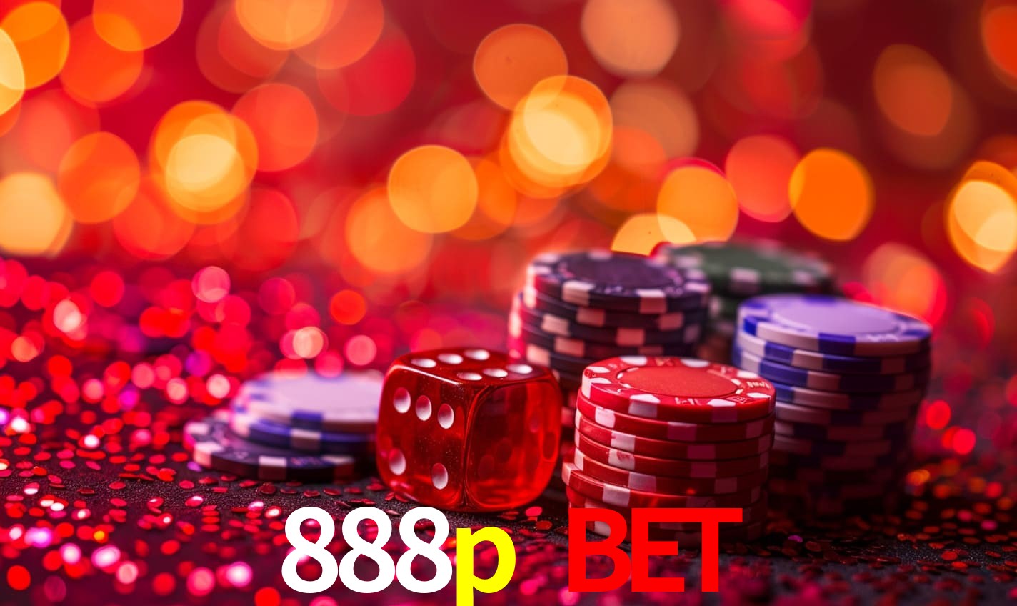 Apostas Esportivas na 888p bet: Um Guia Completo
