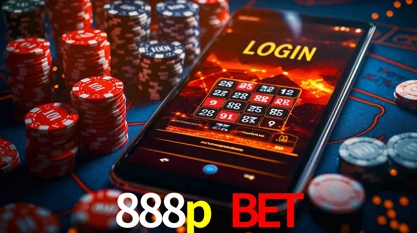 888p bet