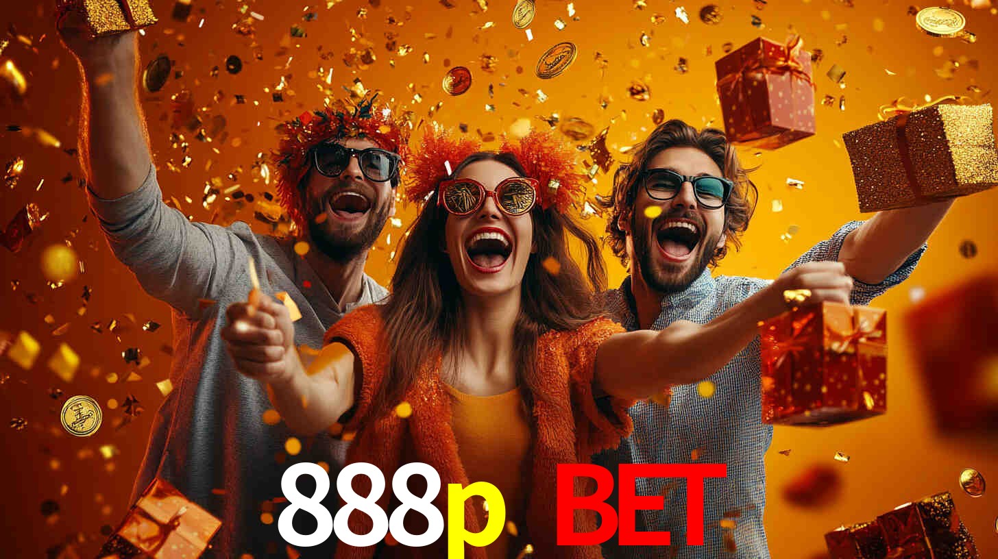 888p bet