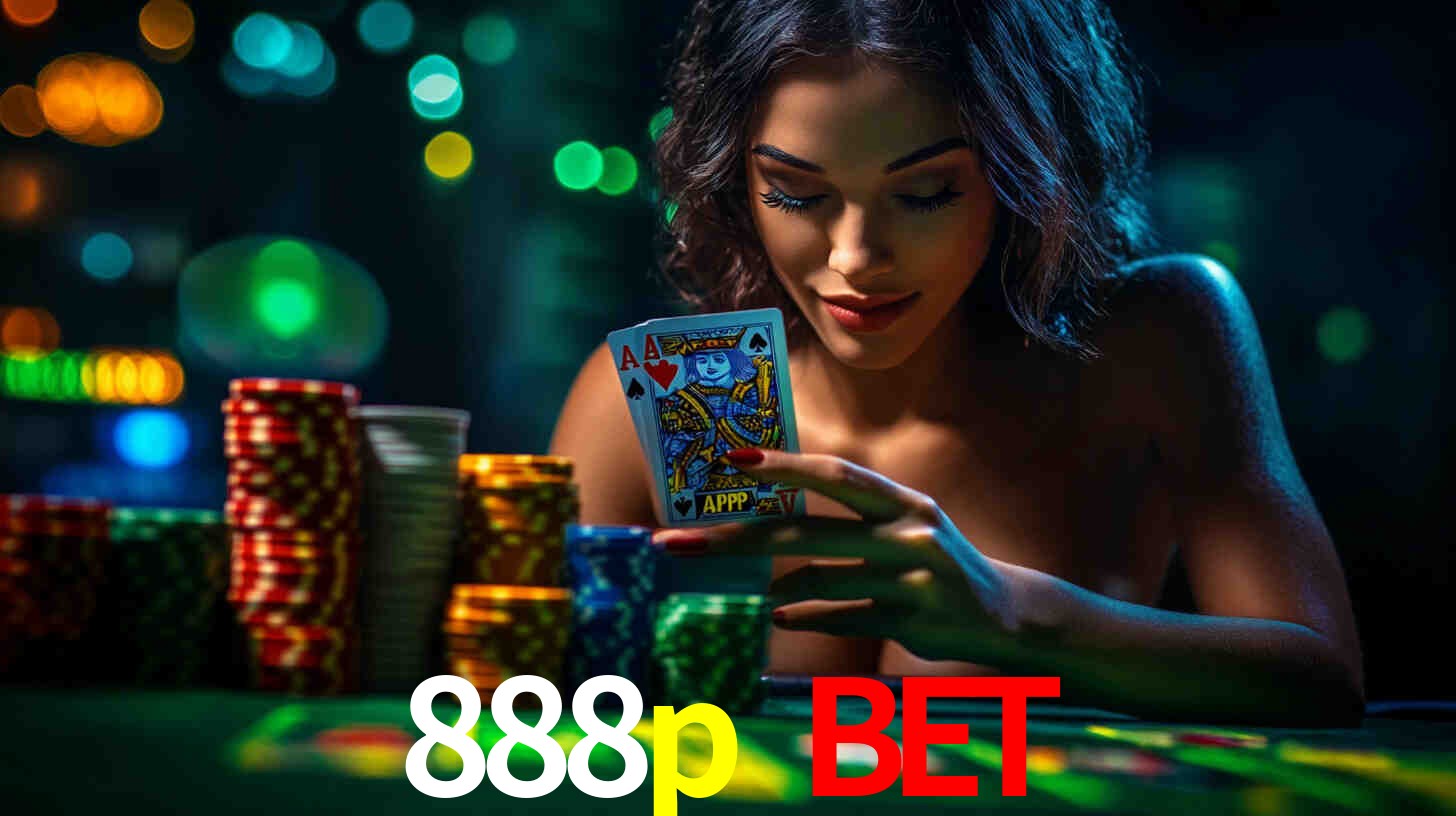 Apostas Esportivas na 888p bet: Um Guia Completo