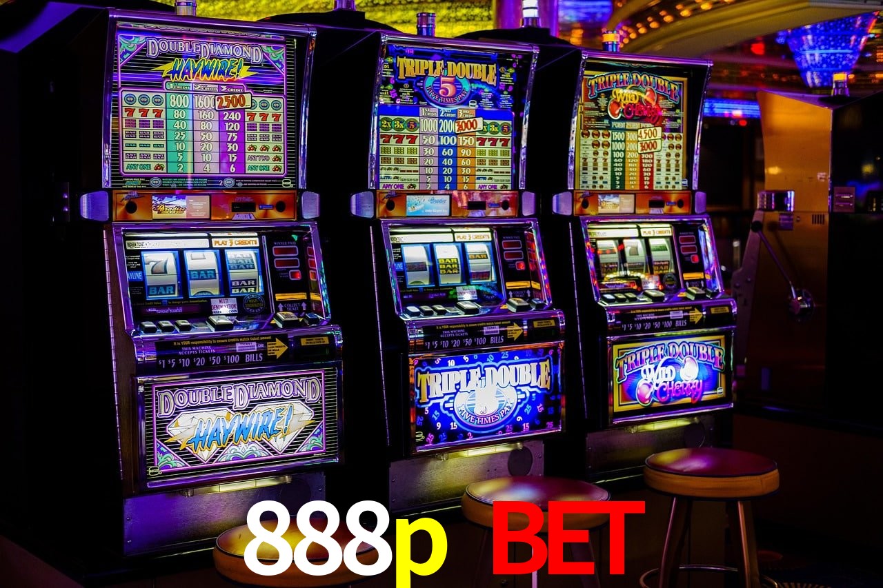 Bônus Diários 888p bet