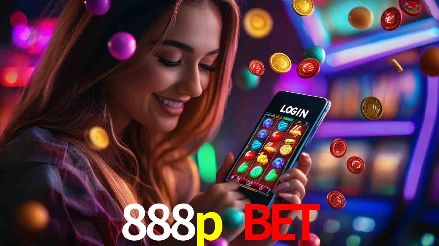 888p bet