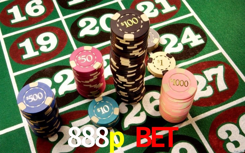 Casino Ao Vivo 888p bet