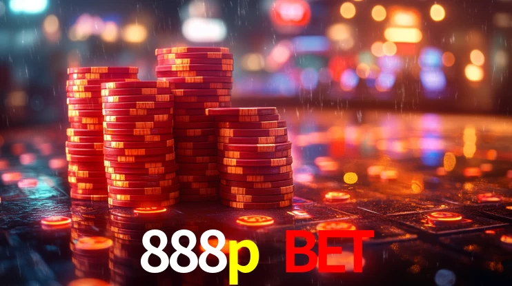 888p bet