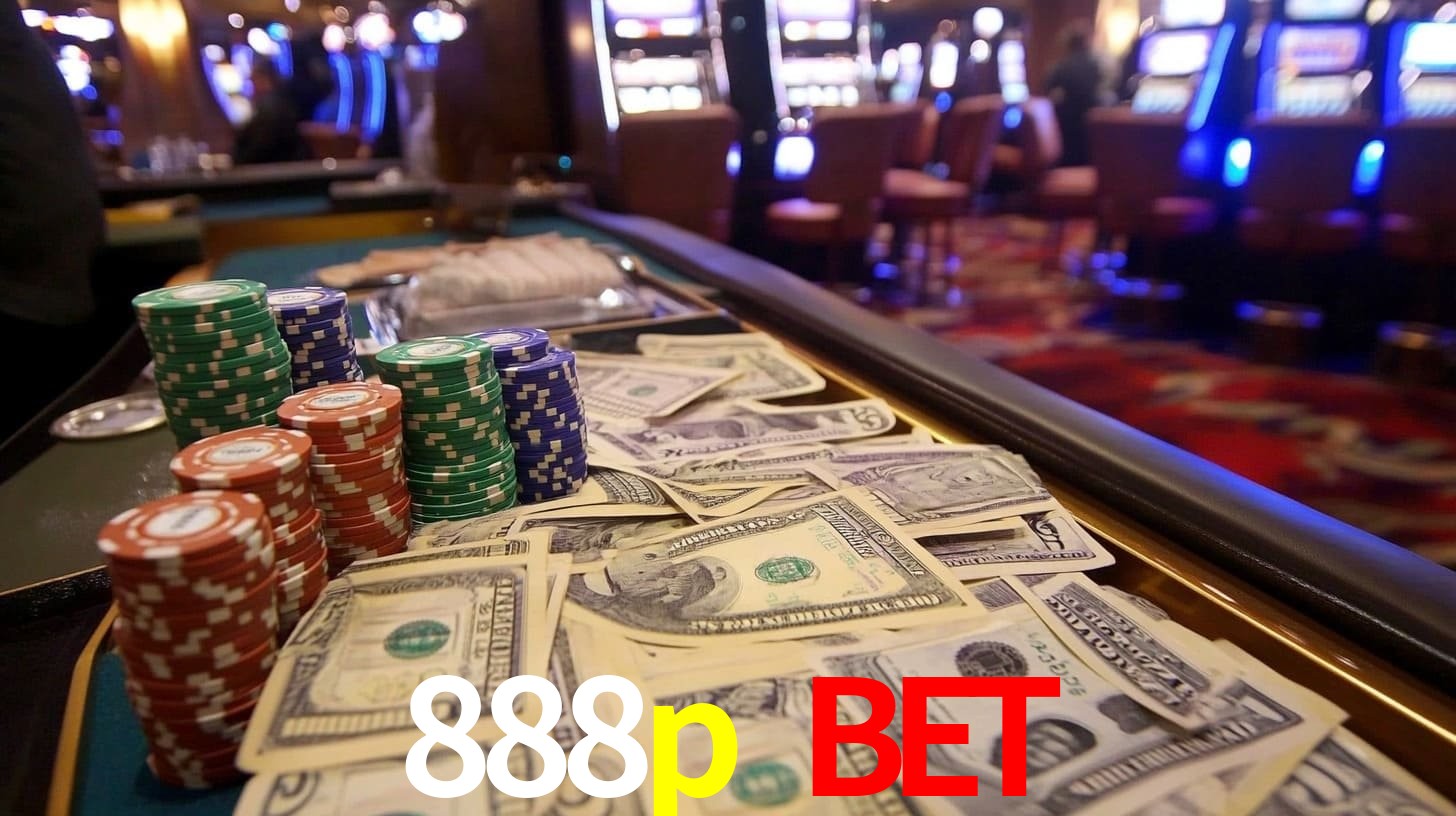 Ofertas Exclusivas 888p bet