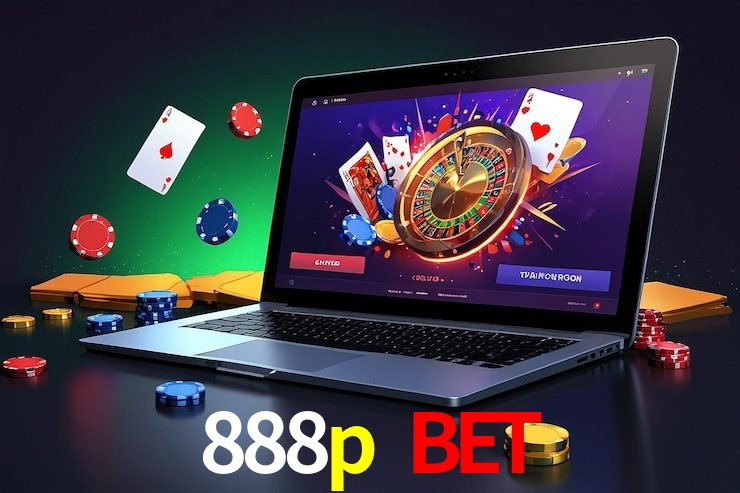 Benefícios da Conta 888p bet