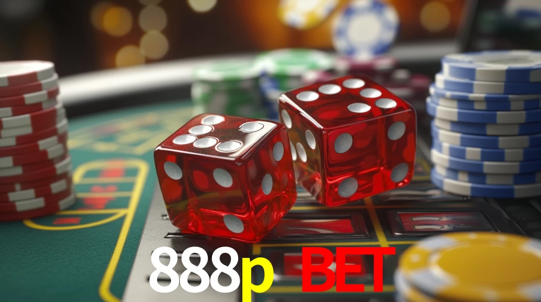 VIP Casino 888p bet