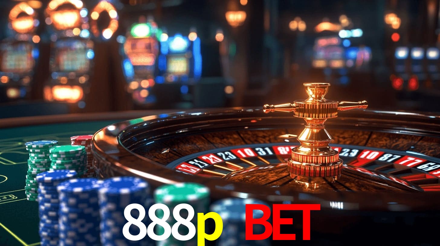 888p bet