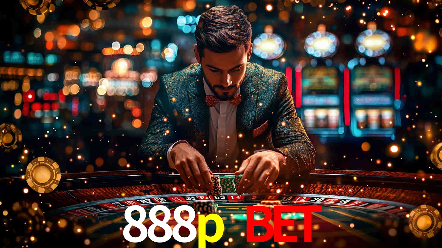 Welcome Bonus 888p bet