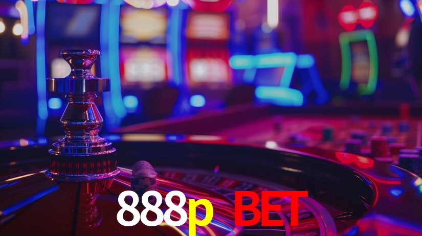 888p platafrma