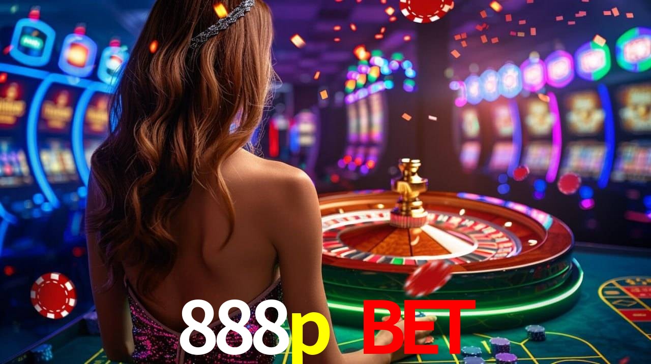 888p bet