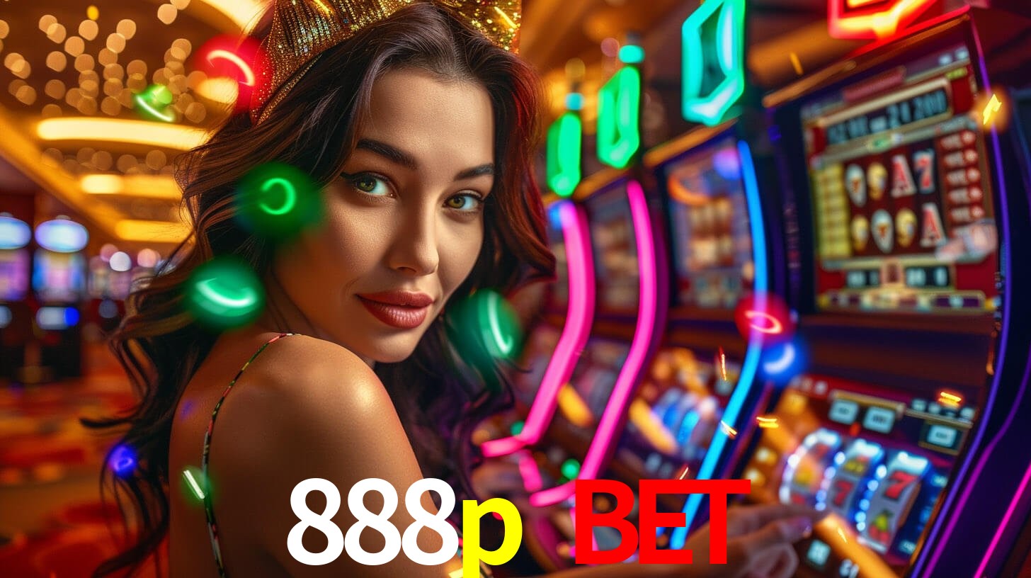 Bônus Generosos e Exclusivos no 888p bet para Você!