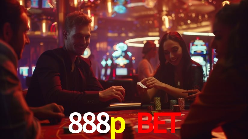 Apostas Esportivas na 888p bet: Um Guia Completo