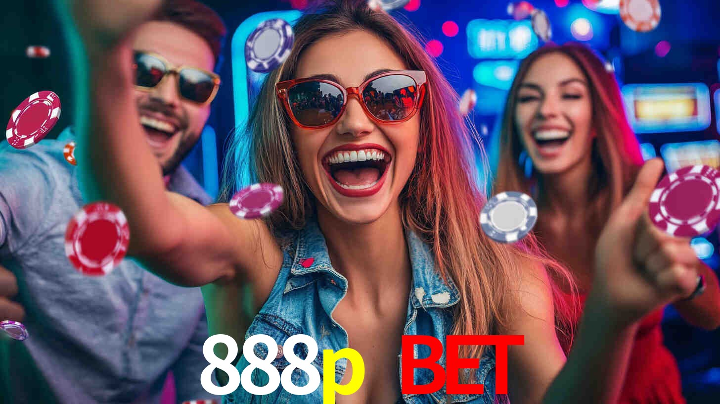 Desvendando o Mundo dos Jogos Virtuais na 888p bet