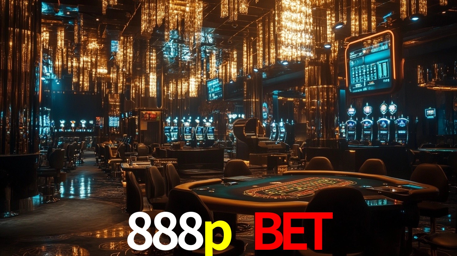 Sinta a adrenalina dos jogos de cassino com 888p bet